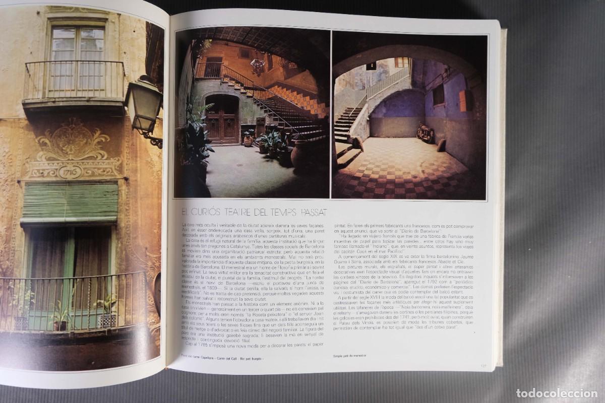 Libros de segunda mano: Barcelona - Ed. Castell - Foto 14