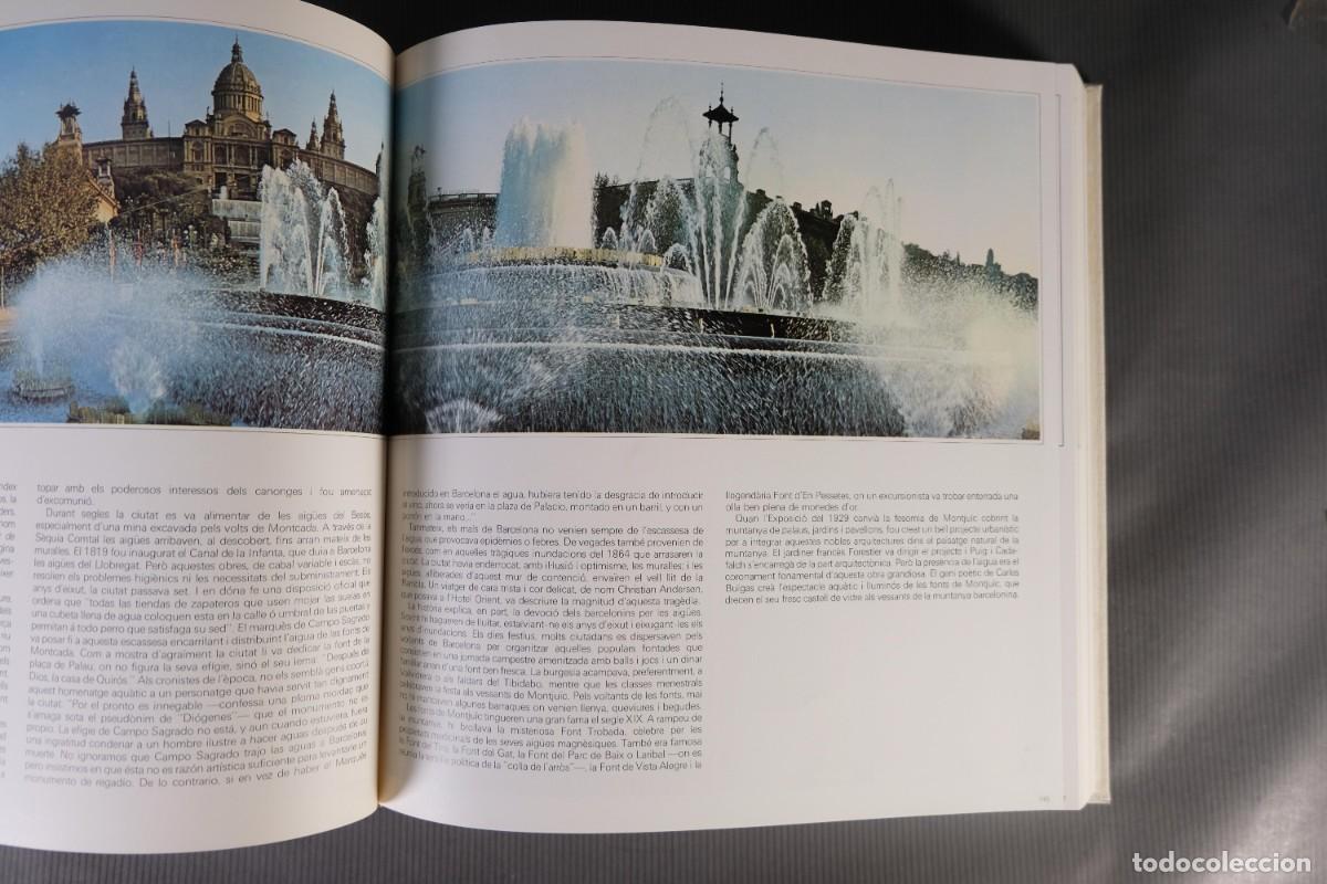 Libros de segunda mano: Barcelona - Ed. Castell - Foto 15
