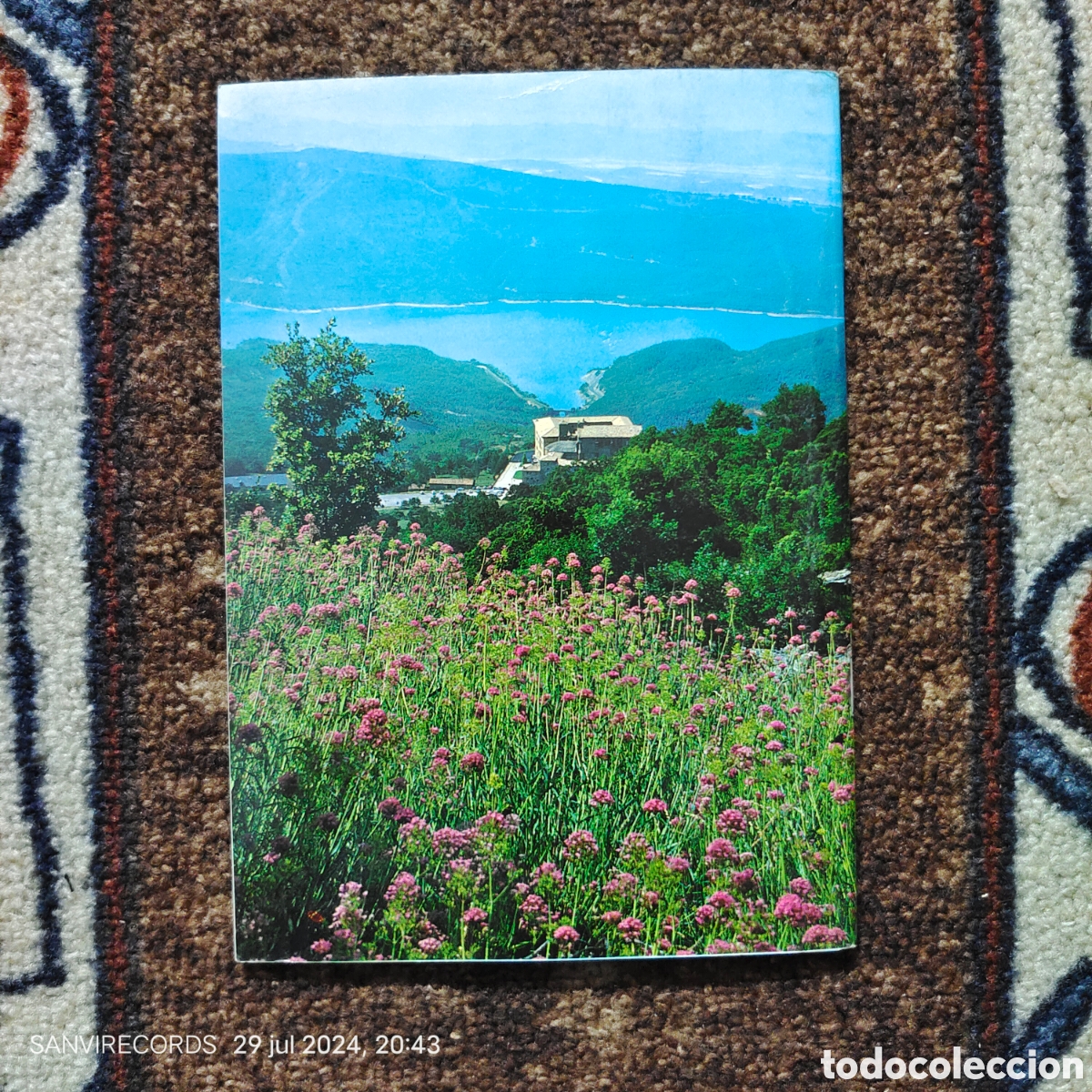 Libros de segunda mano: LEYRE, MONASTERIO DE LEYRE - Foto 3