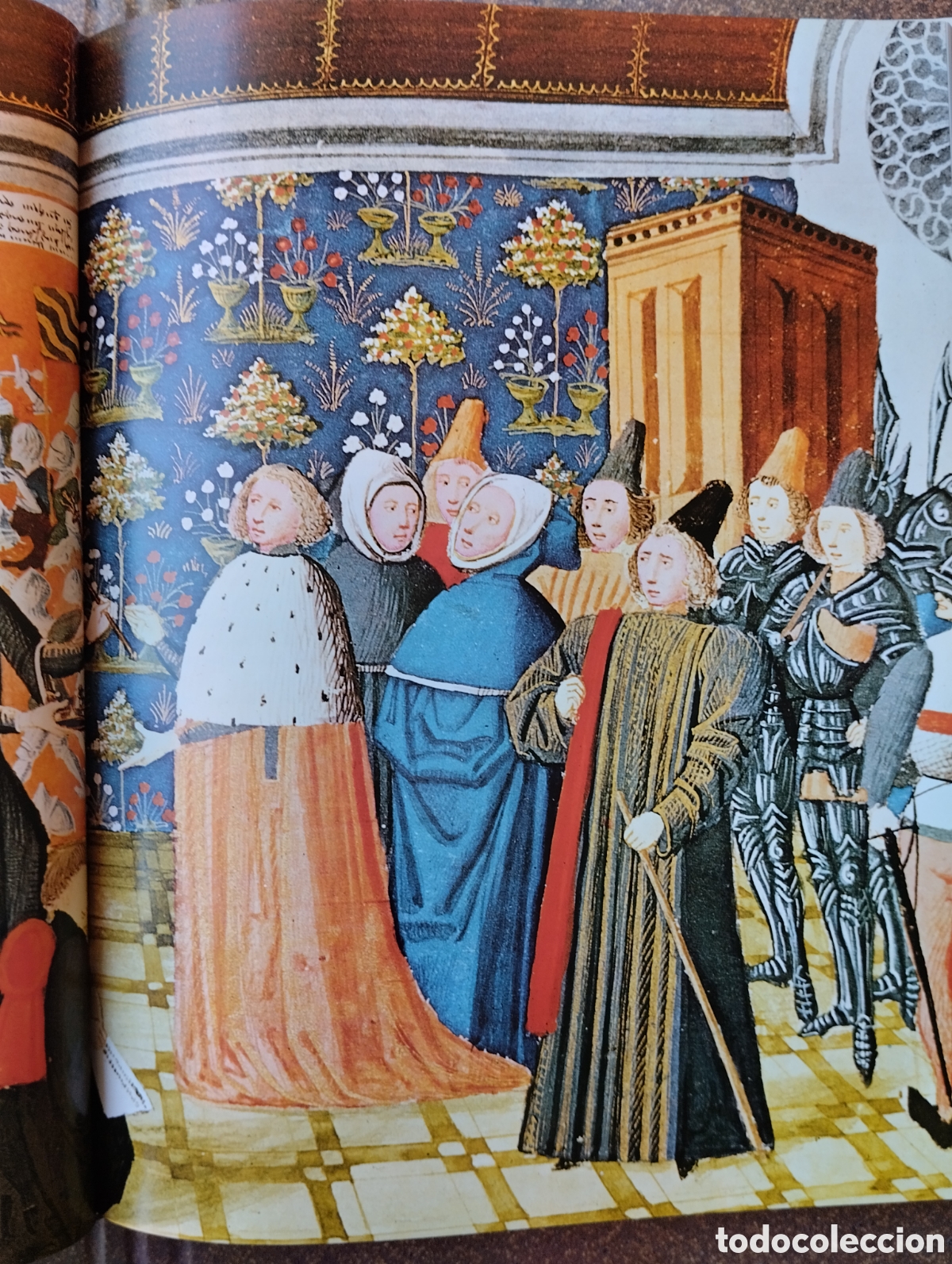 Libros de segunda mano: Torre de Londres, Christopher Hibbert - Foto 4