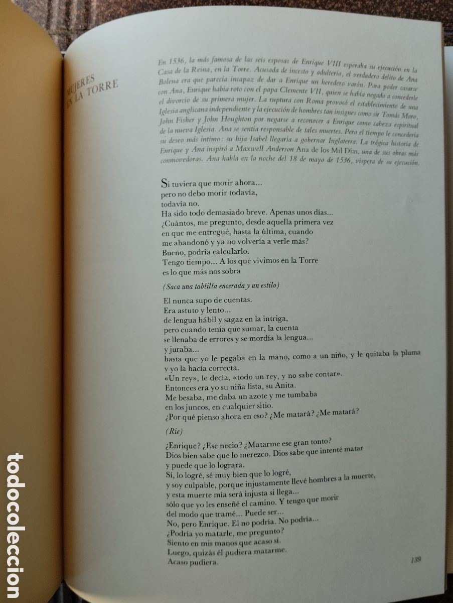 Libros de segunda mano: Torre de Londres, Christopher Hibbert - Foto 6