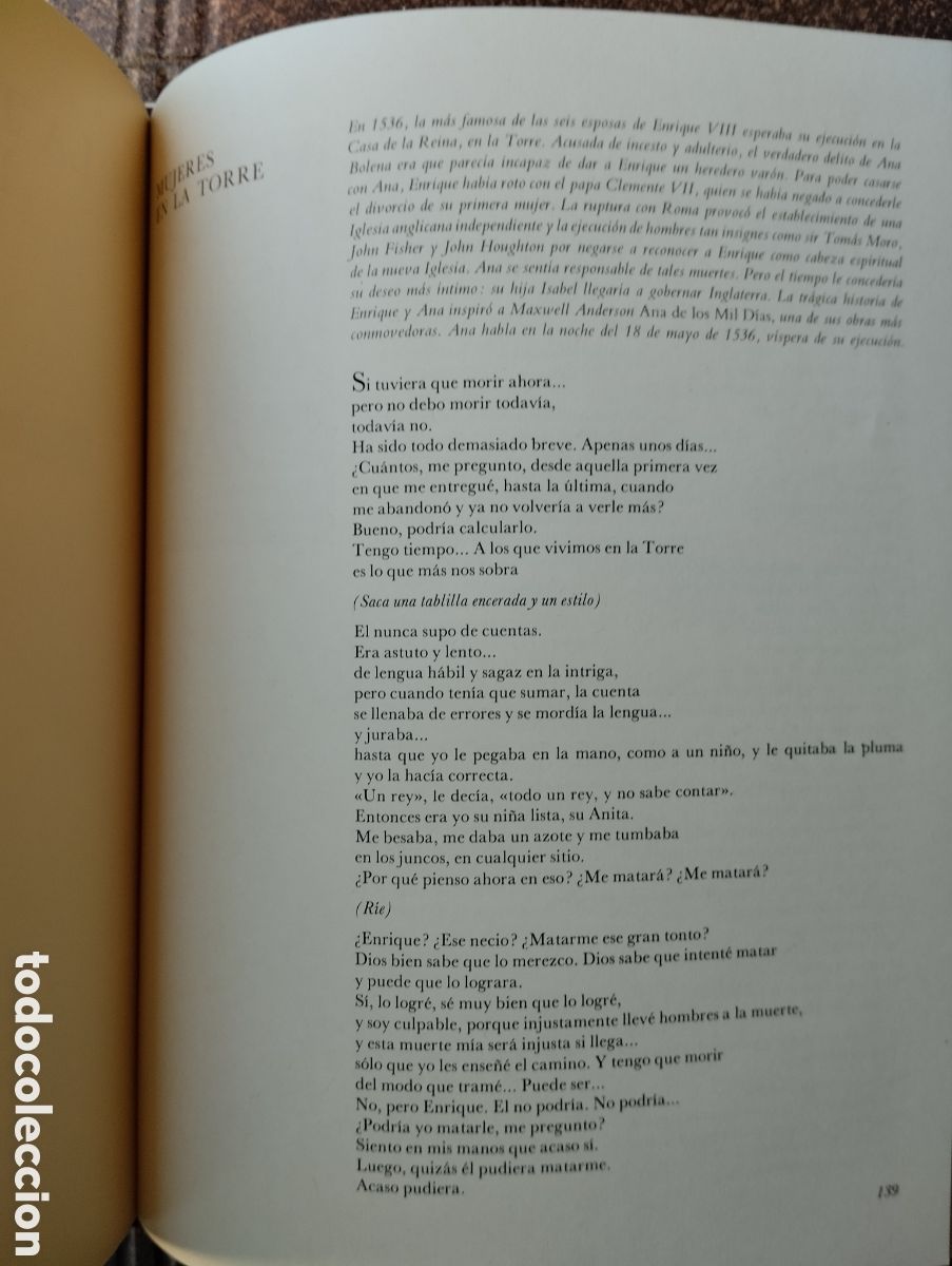Libros de segunda mano: Torre de Londres, Christopher Hibbert - Foto 7