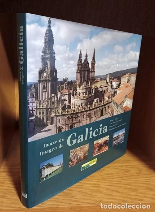 Gebrauchte B&uuml;cher: IMAXE DE GALICIA. GALICIA RURAL. MARITIMA. URBANA. RAMIRO FORTE.