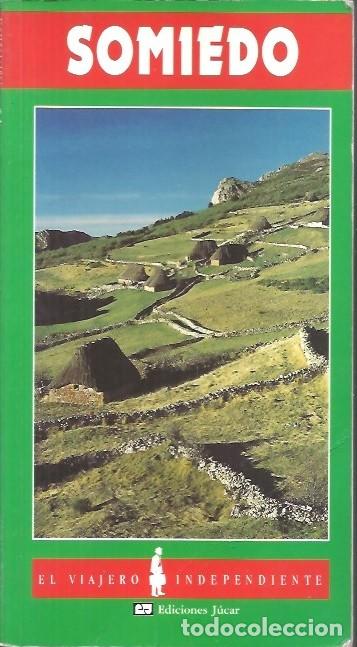 Gebrauchte B&uuml;cher: SOMIEDO EL VIAJERO INDEPENDIENTE
