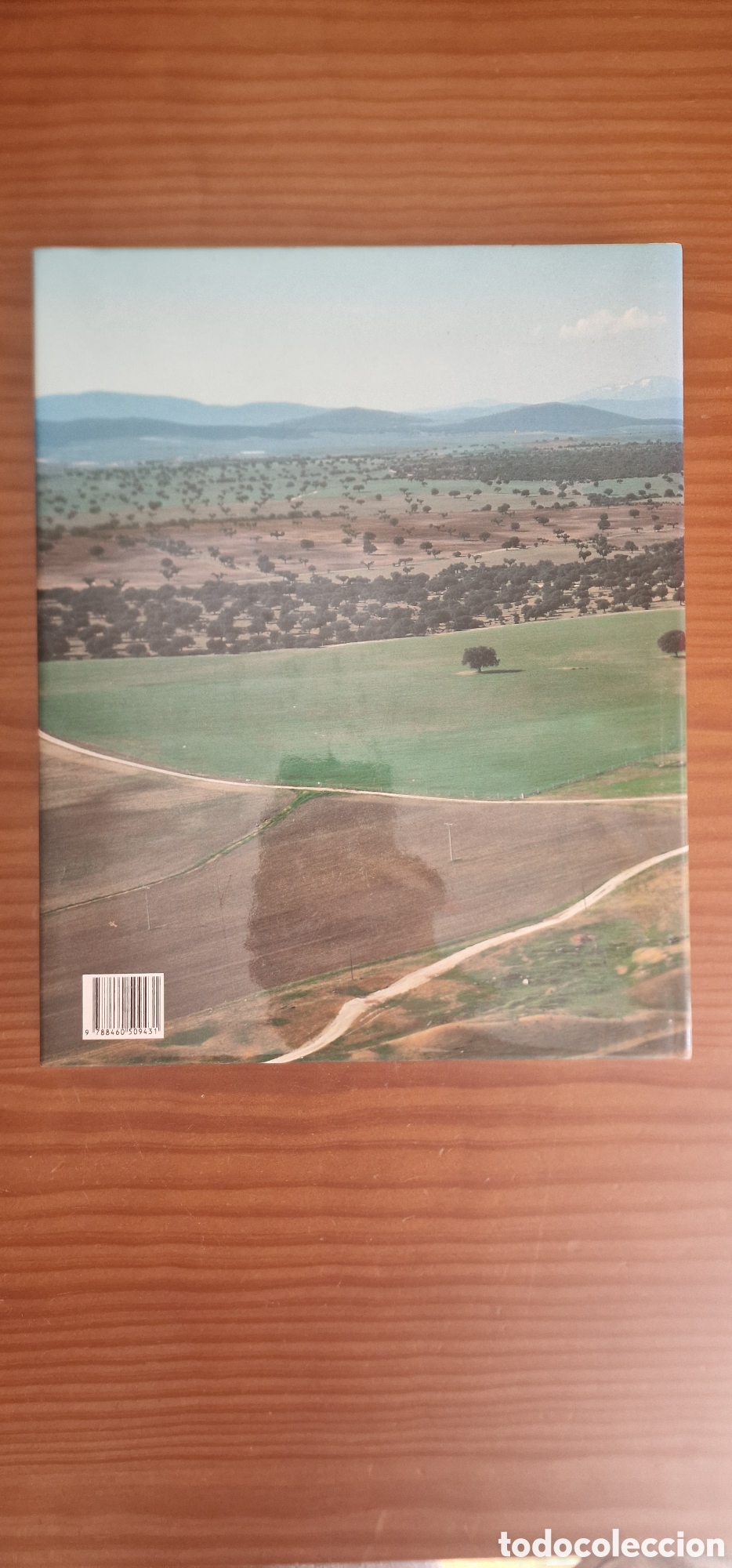 Libros de segunda mano: Castilla y Le&oacute;n desde el cielo - Foto 2