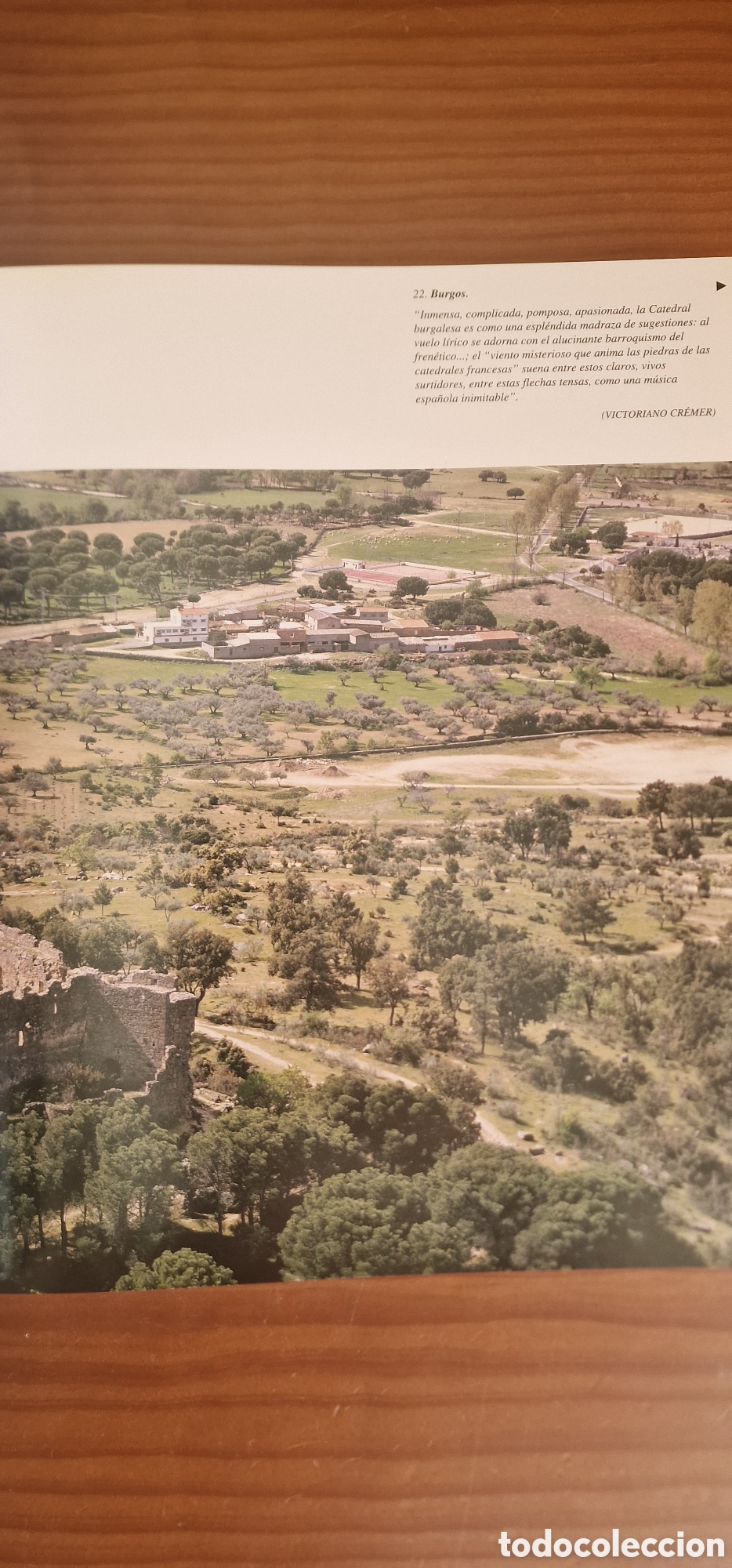 Libros de segunda mano: Castilla y Le&oacute;n desde el cielo - Foto 6