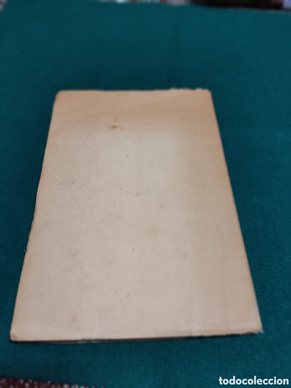 Libros de segunda mano: Libro La cueva de Nerja 1971 - Foto 12