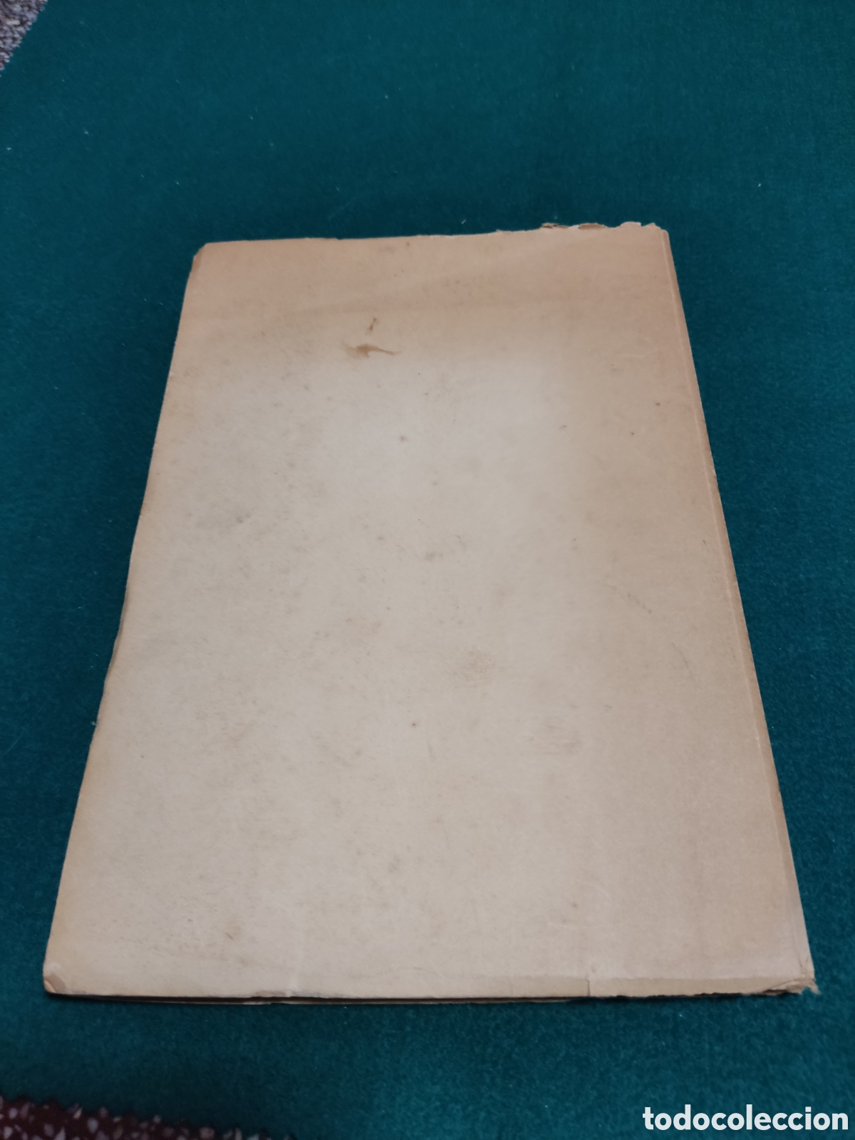 Libros de segunda mano: Libro La cueva de Nerja 1971 - Foto 13