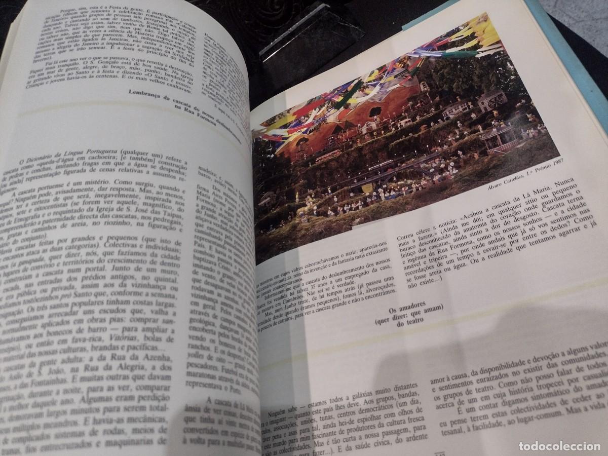 Libros de segunda mano: Rostos da Gente - Helder Pacheco - Foto 4