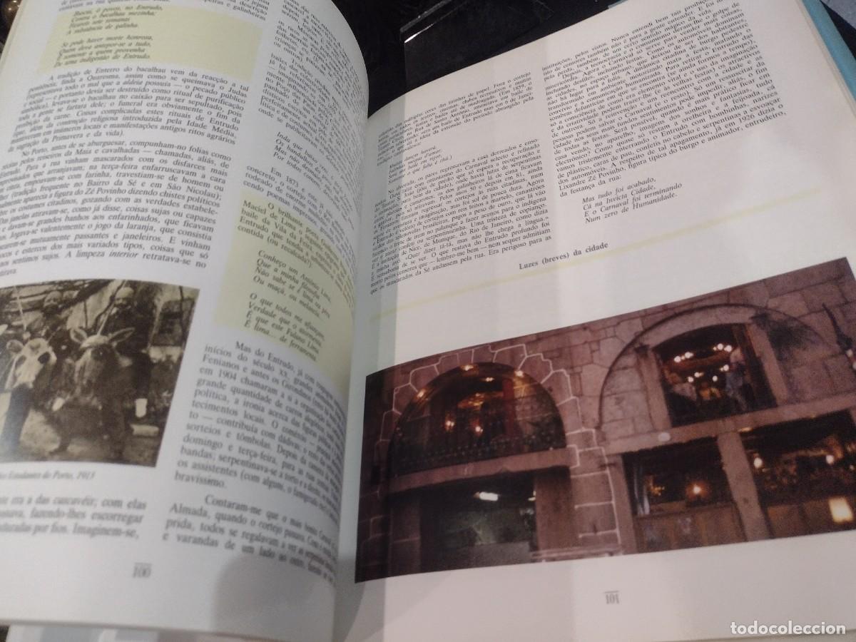 Libros de segunda mano: Rostos da Gente - Helder Pacheco - Foto 6