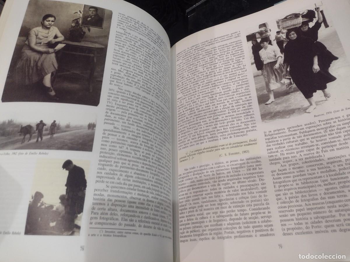 Libros de segunda mano: Rostos da Gente - Helder Pacheco - Foto 7