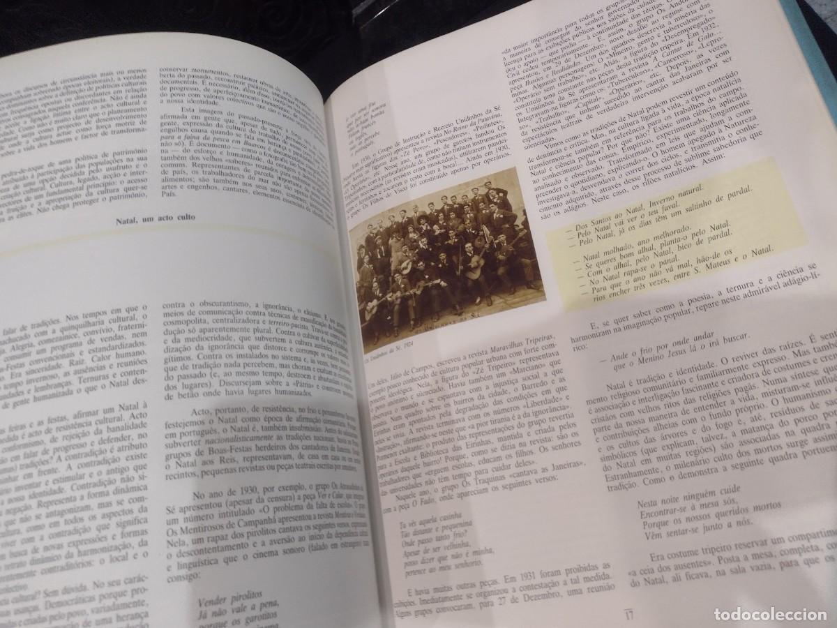 Libros de segunda mano: Rostos da Gente - Helder Pacheco - Foto 11