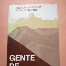 Gente De Lorca eulalia Martinez Maruja Sastr Compra Venta En gente-de-lorca-eulalia-martinez-maruja-sastr-compra-venta-en