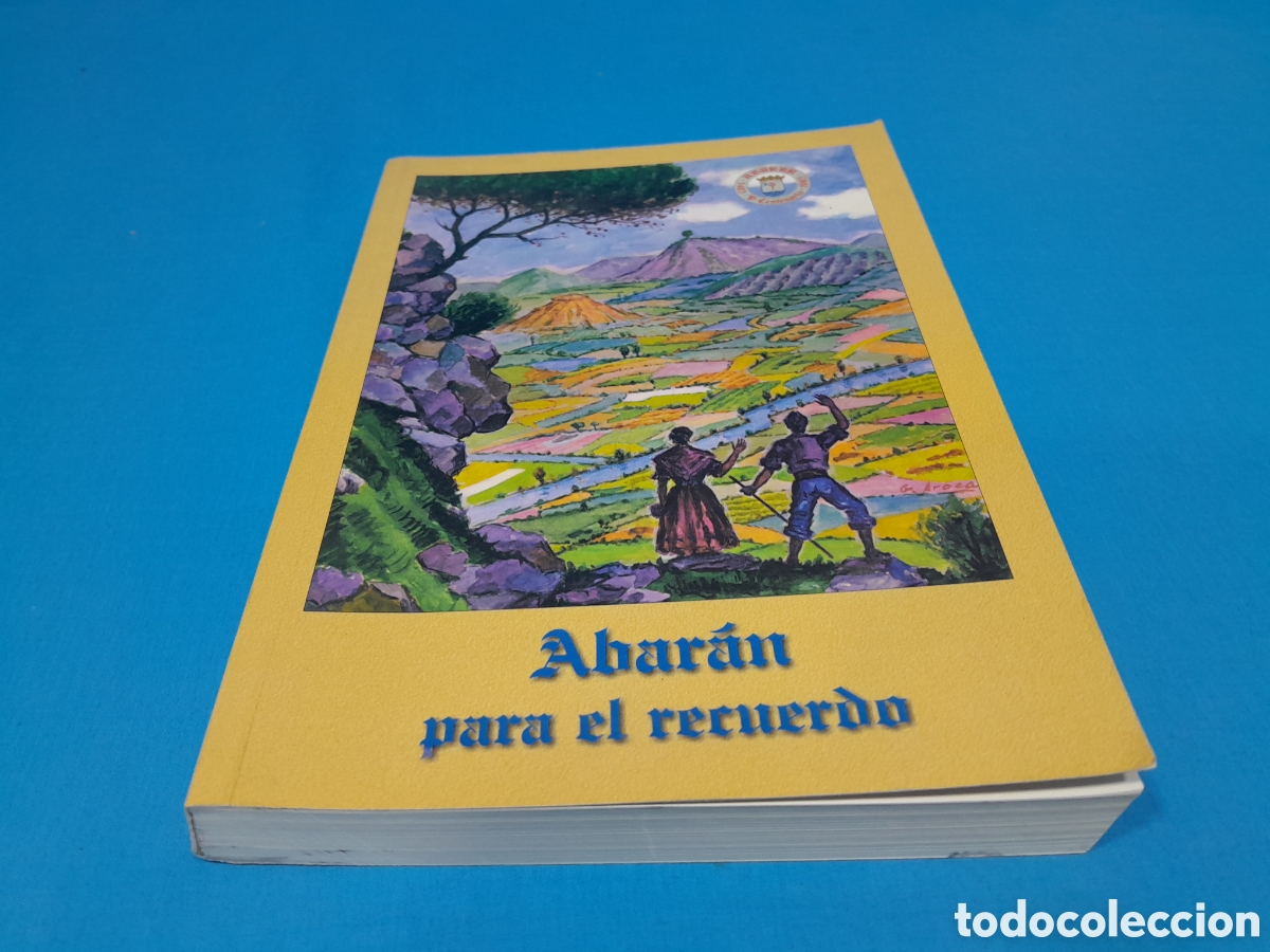 ABAR&Aacute;N PARA EL RECUERDO - 2a EDICI&Oacute;N