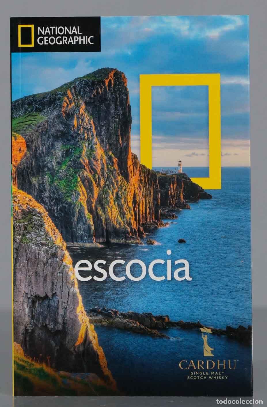Libros de segunda mano: Escocia. Robin McKelvie - Foto 1