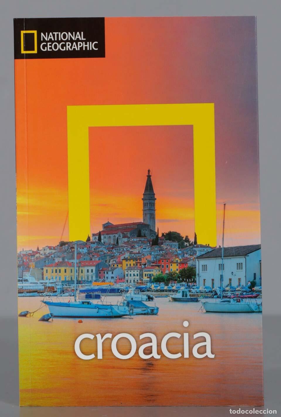 Libros de segunda mano: Croacia. Rudolf Abraham - Foto 1