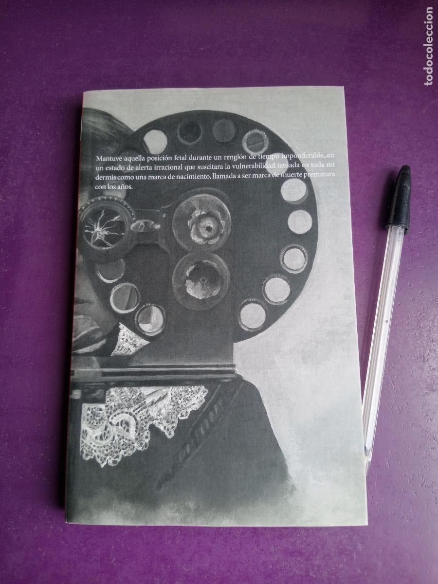 Gebrauchte B&uuml;cher: UNA SILLA PARA LA SOLEDAD - IGNACIO SAMPER - CONTRAESCRITURA 2015 - TAPA BLANDA, 218 PAGS