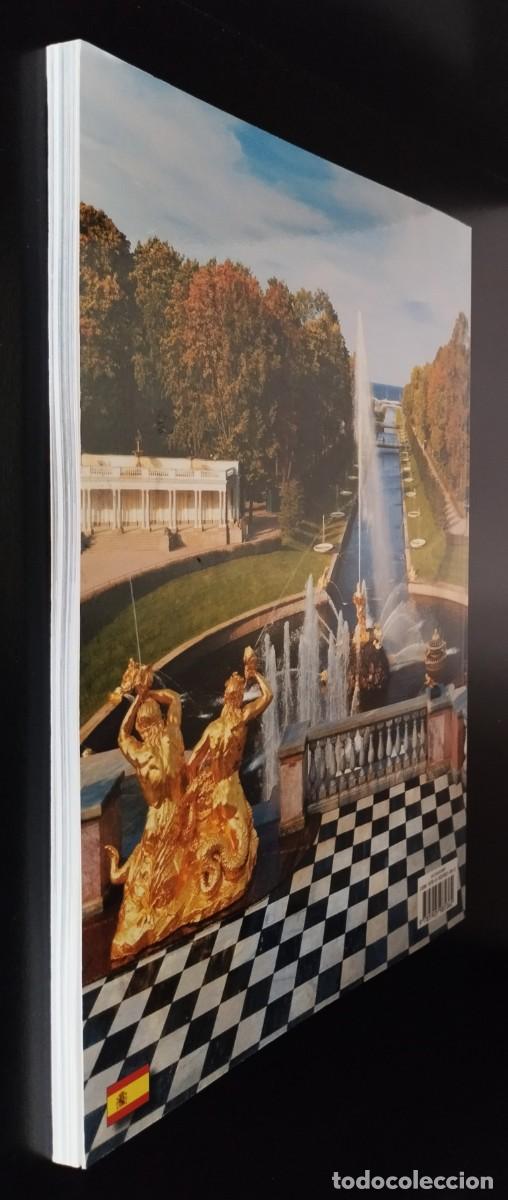 Libros de segunda mano: Peterhof - Guia Ilustrada - Foto 13