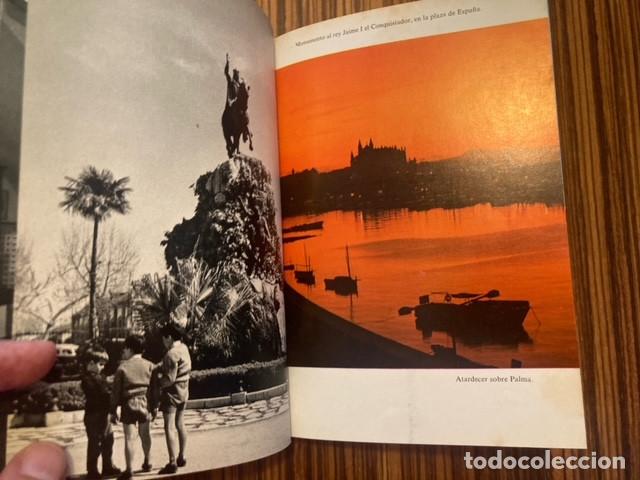 Libros de segunda mano: GUIA MALLORCA - ED. EVEREST - Foto 2