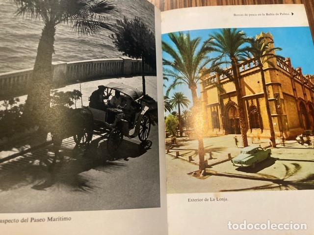 Libros de segunda mano: GUIA MALLORCA - ED. EVEREST - Foto 3