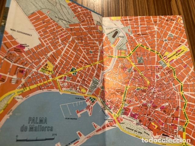 Libros de segunda mano: GUIA MALLORCA - ED. EVEREST - Foto 4