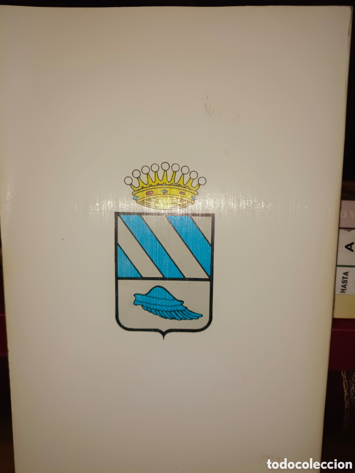 Libros de segunda mano: Alcora de Jos&eacute; Luis L&oacute;pez - Foto 3