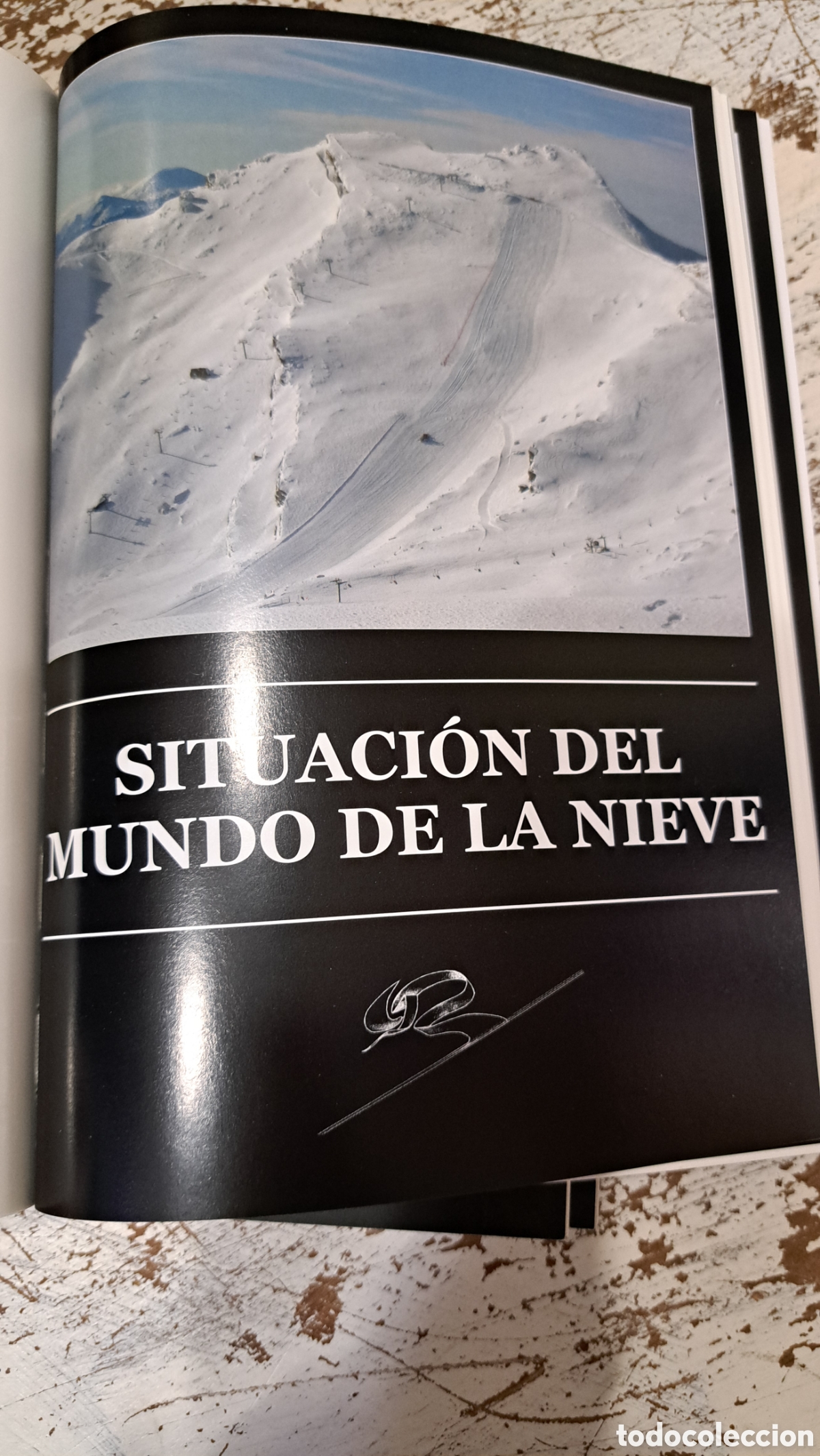 Libros de segunda mano: el esqu&iacute; robert puente - Foto 5