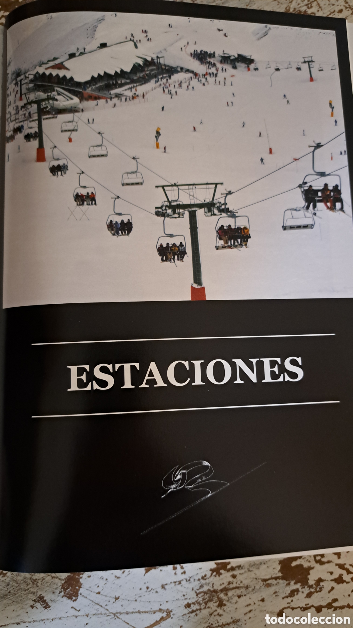 Libros de segunda mano: el esqu&iacute; robert puente - Foto 6