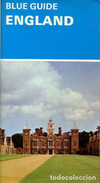 Libros de segunda mano: ENGLAND. - ROSSITER Stuart. - Foto 1