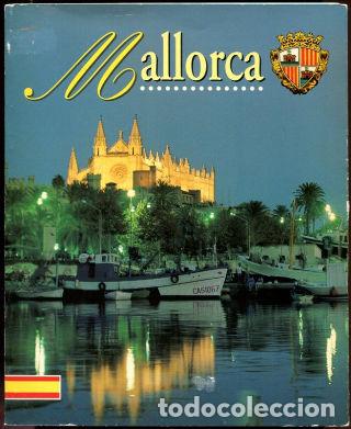 Libros de segunda mano: MALLORCA. - - Foto 1