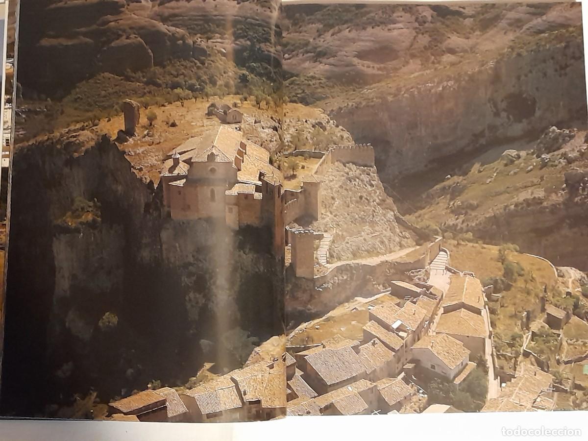 Libros de segunda mano: ESPA&Ntilde;A DESDE EL CIELO. - Foto 4