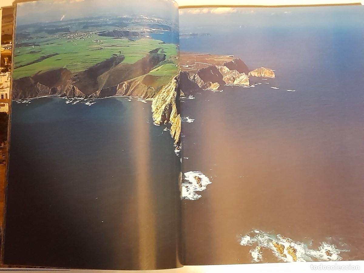 Libros de segunda mano: ESPA&Ntilde;A DESDE EL CIELO. - Foto 5