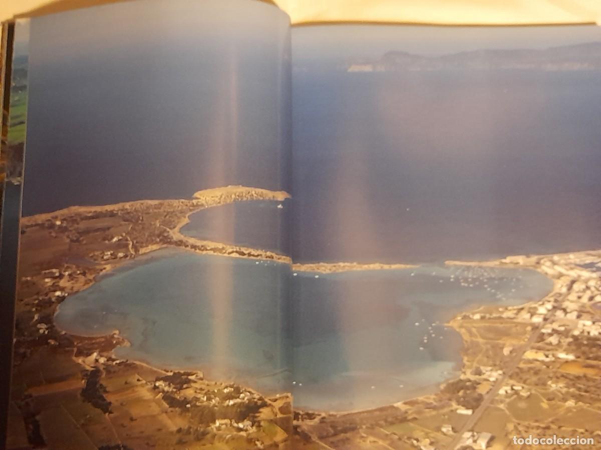 Libros de segunda mano: ESPA&Ntilde;A DESDE EL CIELO. - Foto 6