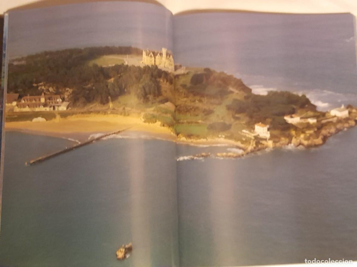 Libros de segunda mano: ESPA&Ntilde;A DESDE EL CIELO. - Foto 7