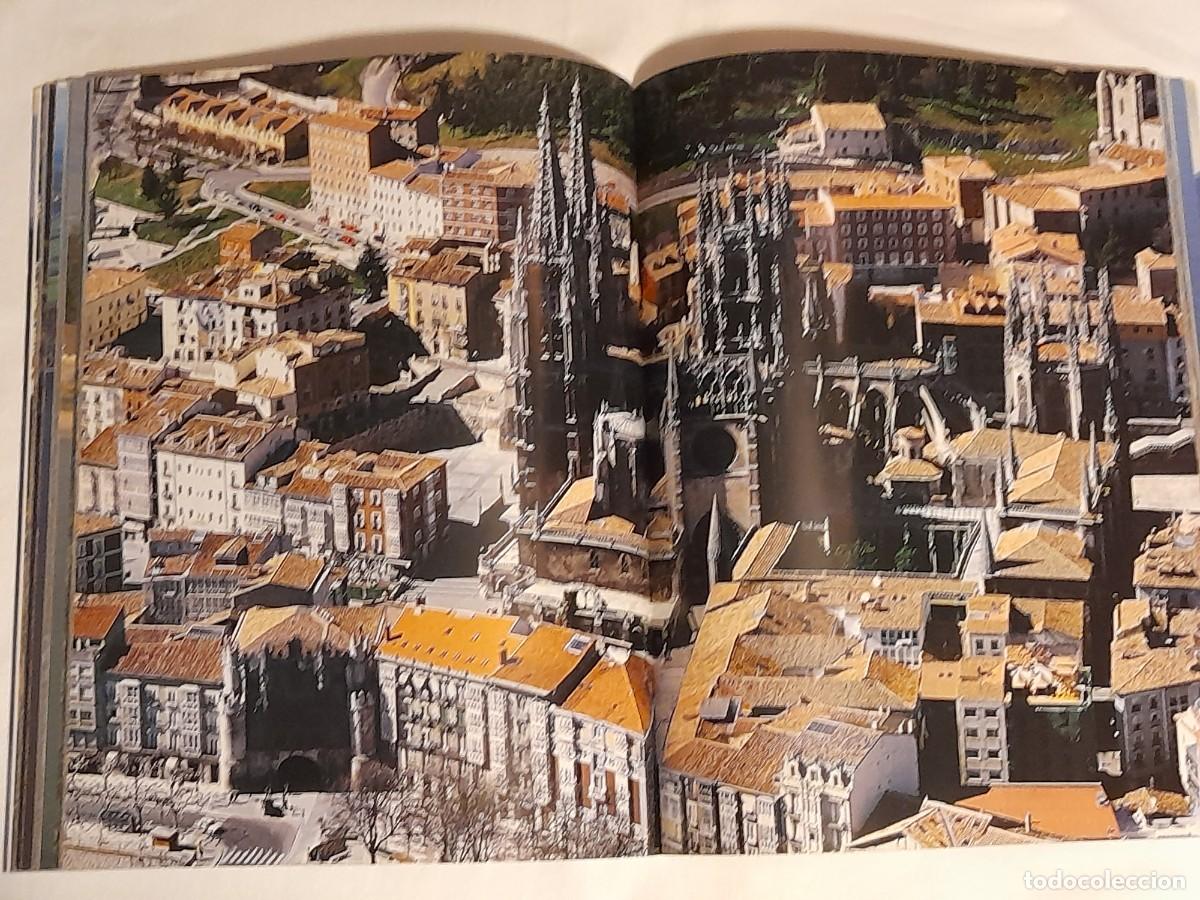 Libros de segunda mano: ESPA&Ntilde;A DESDE EL CIELO. - Foto 9