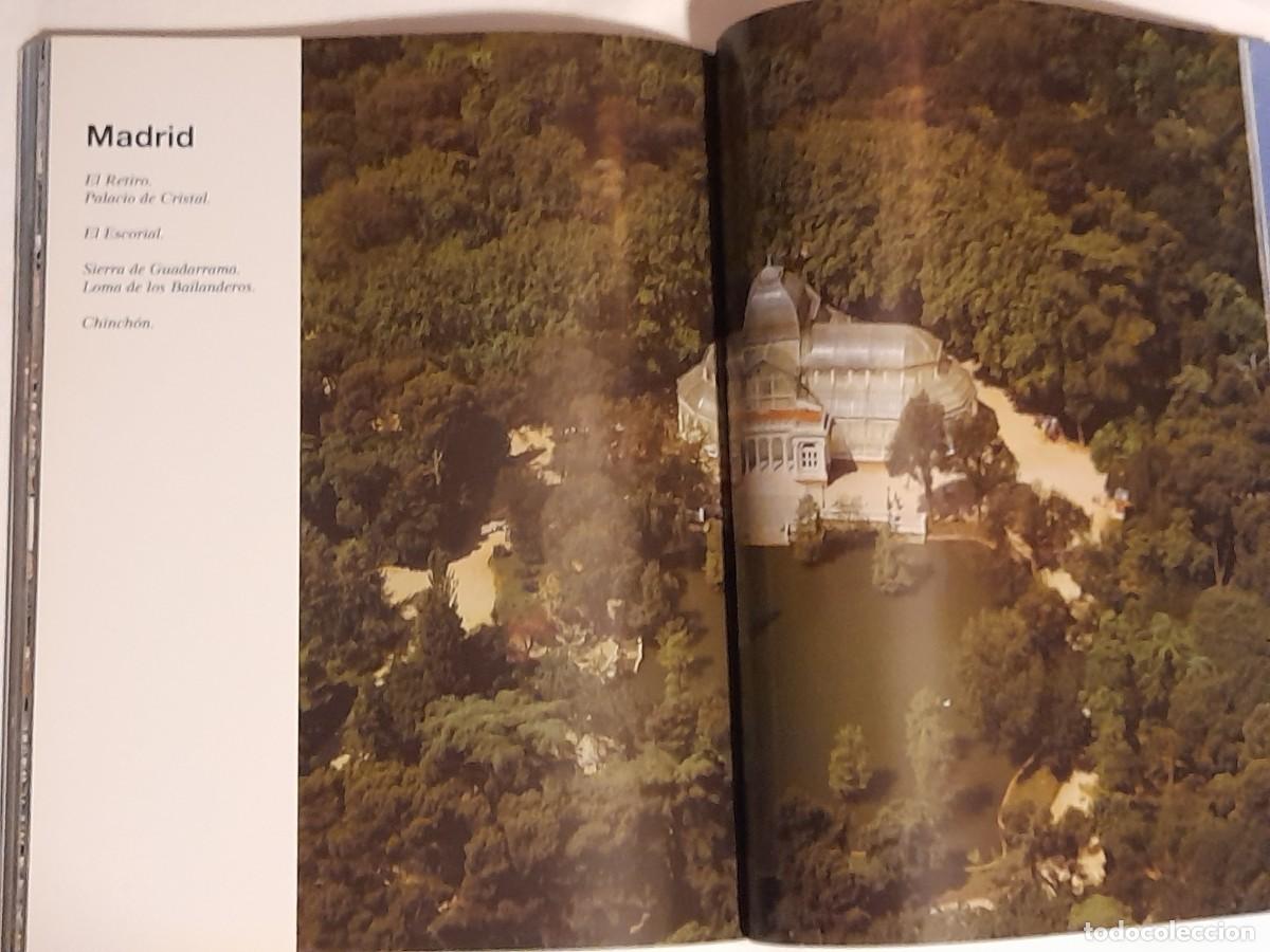 Libros de segunda mano: ESPA&Ntilde;A DESDE EL CIELO. - Foto 11
