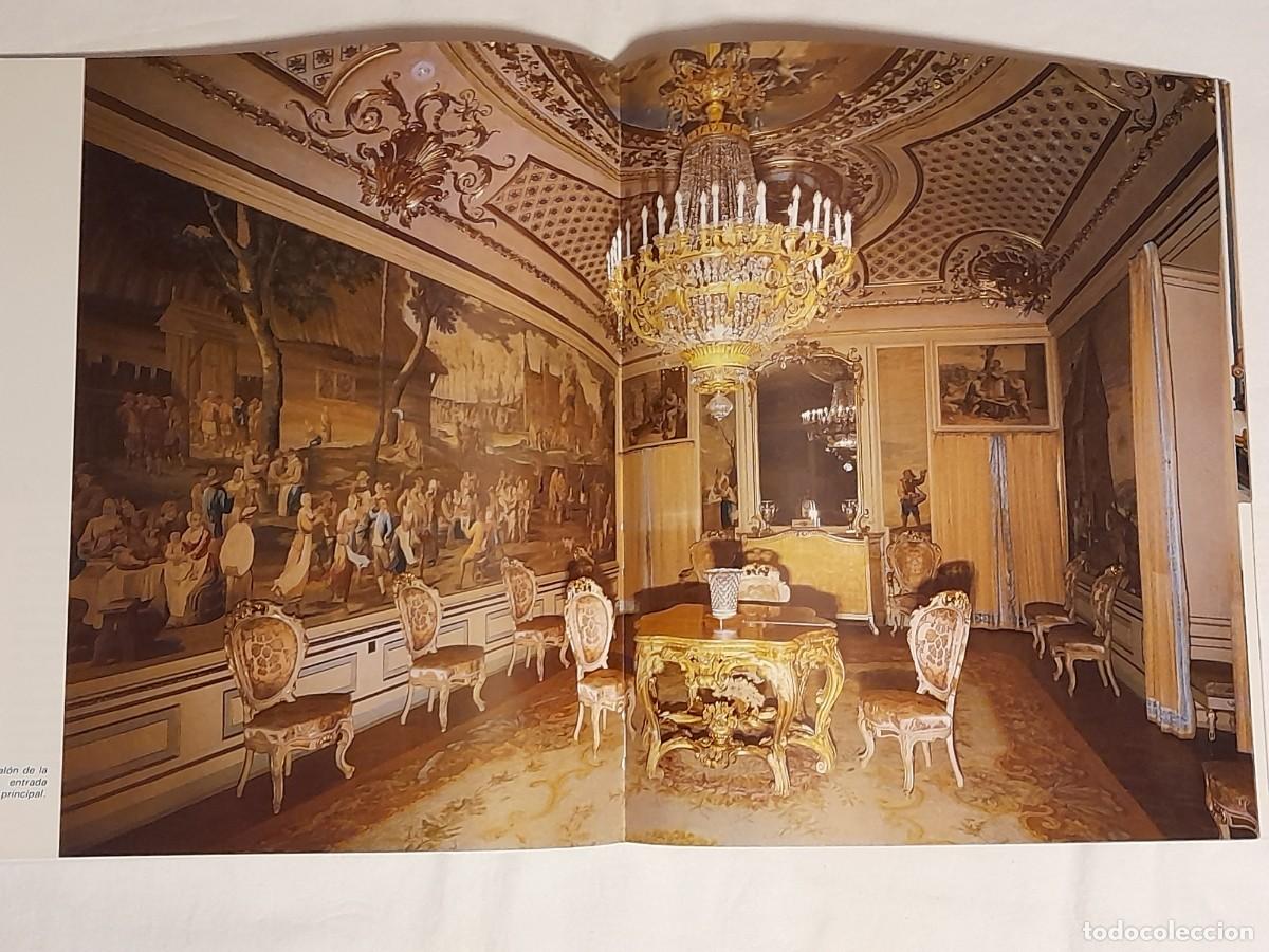 Libros de segunda mano: REAL SITIO DE EL PARDO. - Foto 5