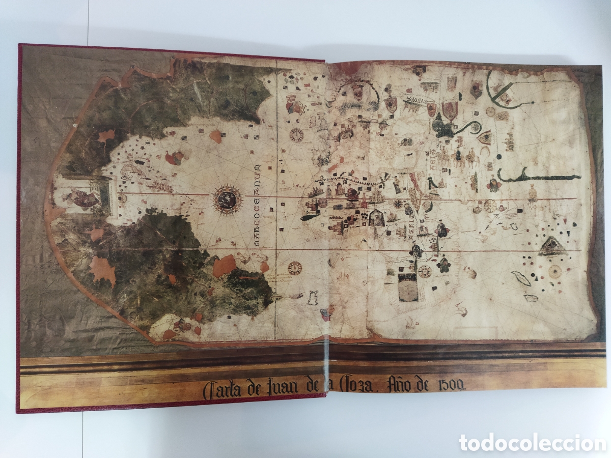 Libros de segunda mano: Libro Cantabria de Lundwerg Editores - Foto 3