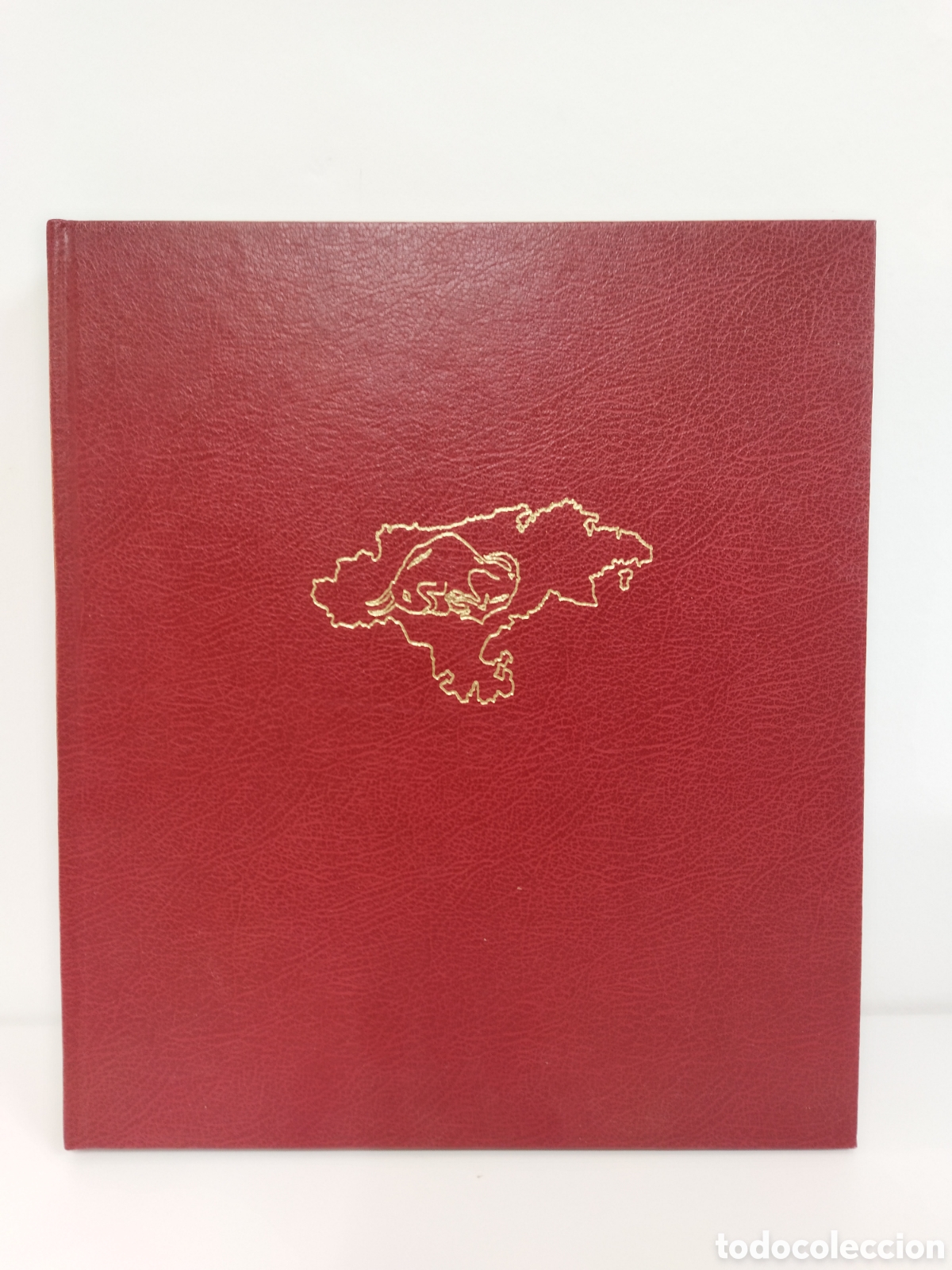Libros de segunda mano: Libro Cantabria de Lundwerg Editores - Foto 1