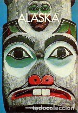 Libros de segunda mano: Alaska. Bern Keating - Foto 1