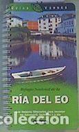 Libros de segunda mano: Refugio Nacional de la R&iacute;a del Eo. (Gu&iacute;as Verdes Susaeta)