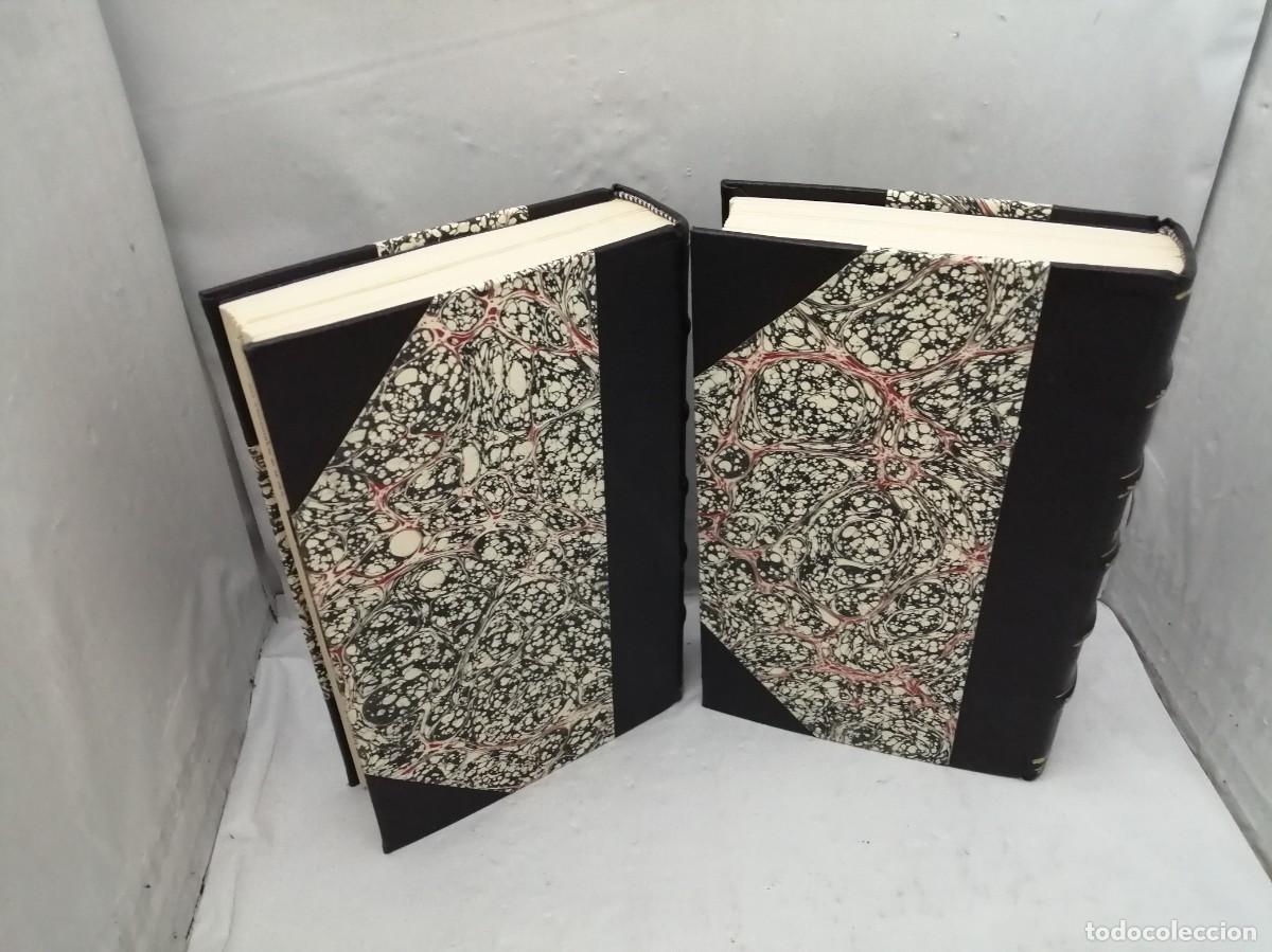 Libri di seconda mano: Viaje por Am&eacute;rica meridional, Tomos I y II (Obra completa en dos tomos, retapado) Primera edici&oacute;n
