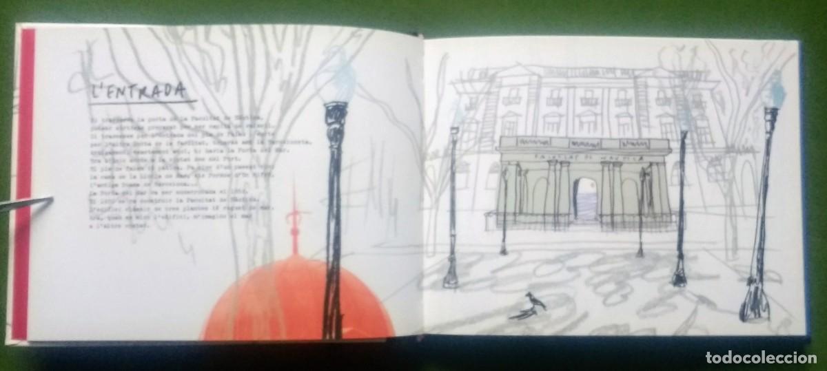 Libros de segunda mano: UNA BARCELONETA - IMAPLA - Foto 3