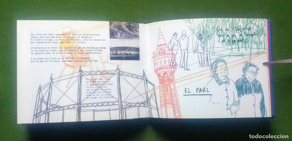 Libros de segunda mano: UNA BARCELONETA - IMAPLA - Foto 4