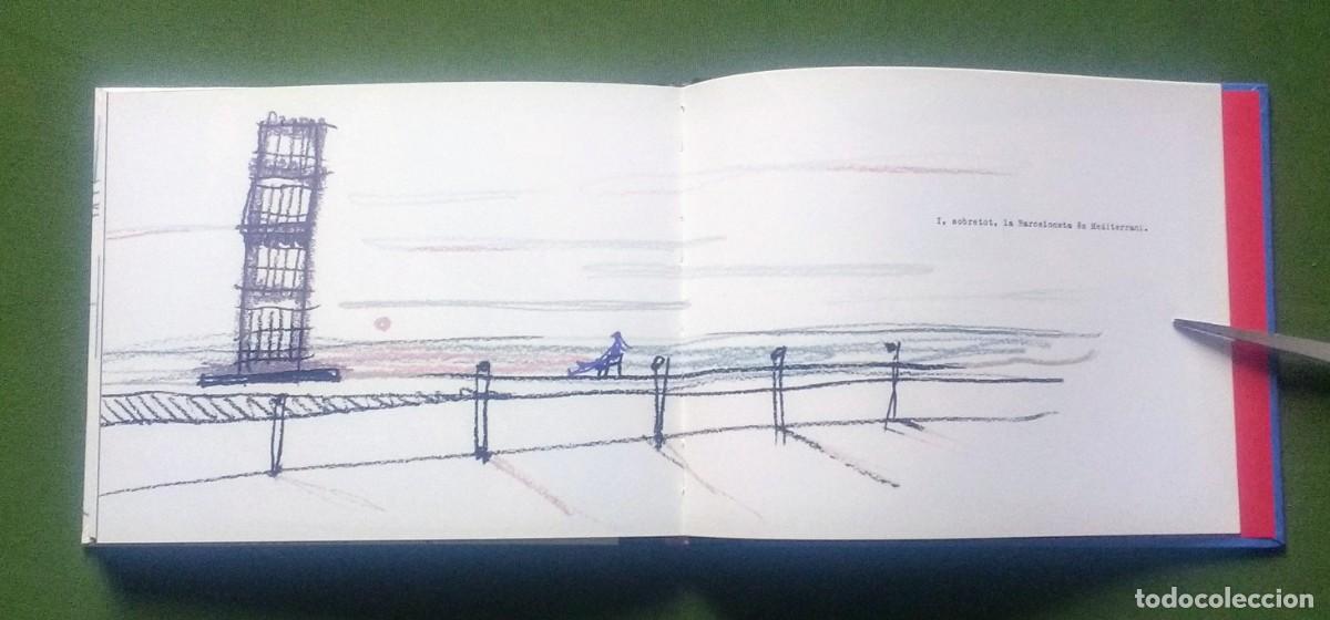 Libros de segunda mano: UNA BARCELONETA - IMAPLA - Foto 5
