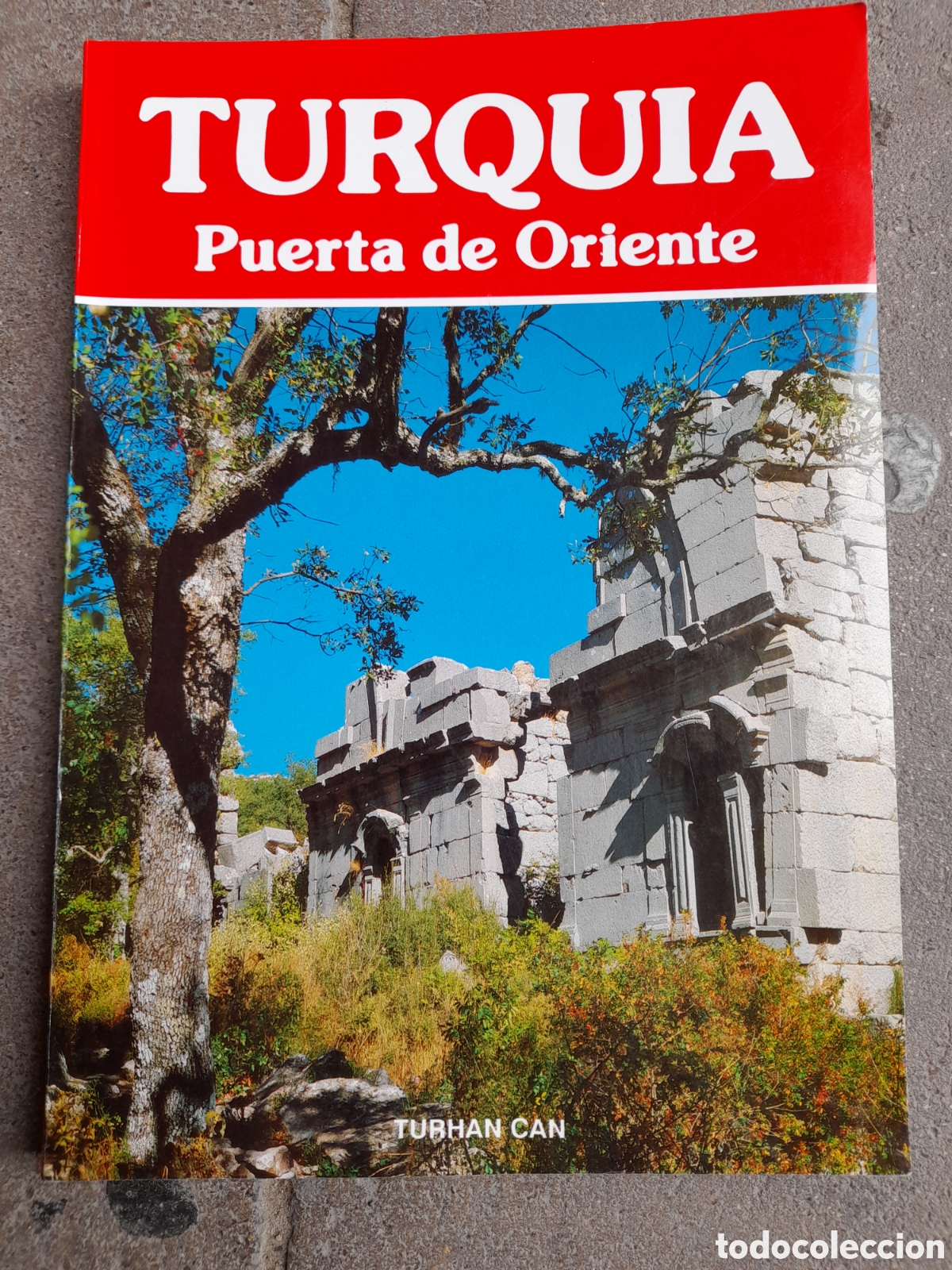Libros de segunda mano: Turqu&iacute;a. Puerta de Oriente - Foto 1