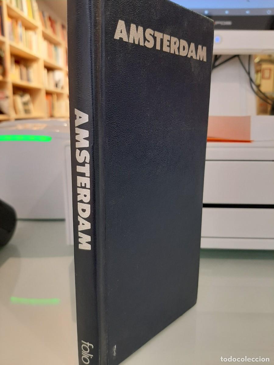 Gebrauchte B&uuml;cher: Derek Blyth. Amsterdam