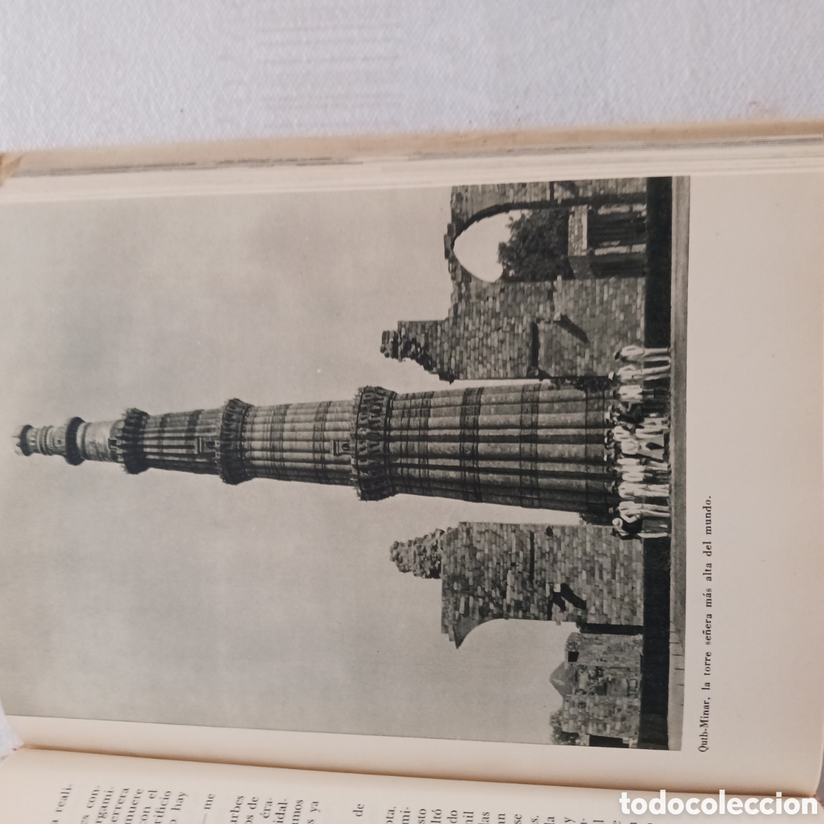 Libros de segunda mano: Fantas&iacute;a India de Andro Xavier - Foto 11