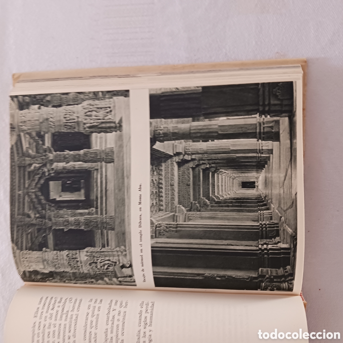 Libros de segunda mano: Fantas&iacute;a India de Andro Xavier - Foto 12