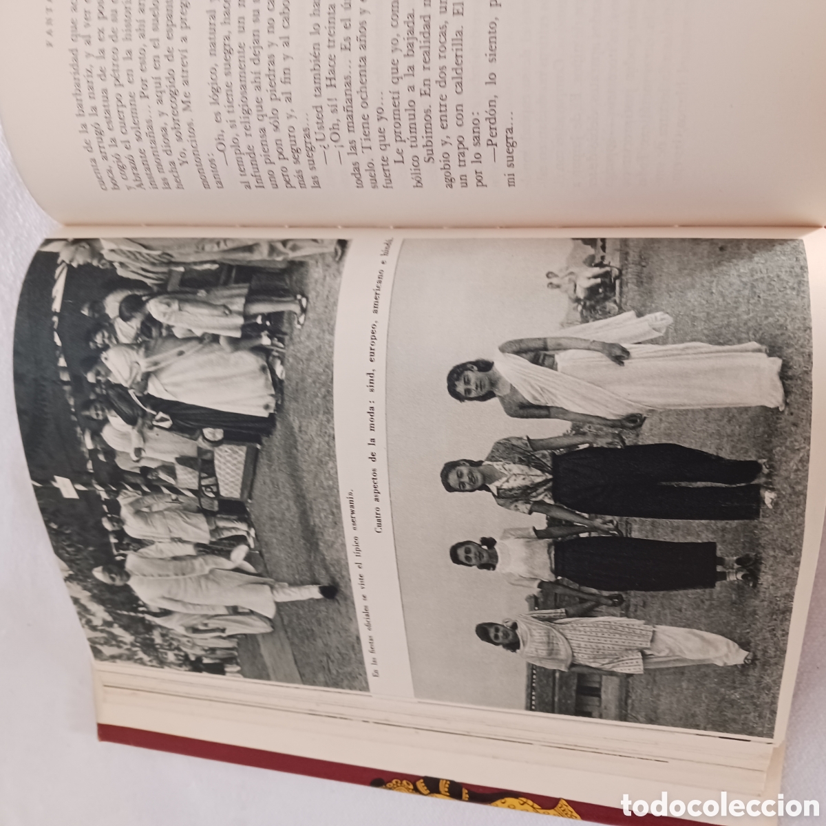Libros de segunda mano: Fantas&iacute;a India de Andro Xavier - Foto 15